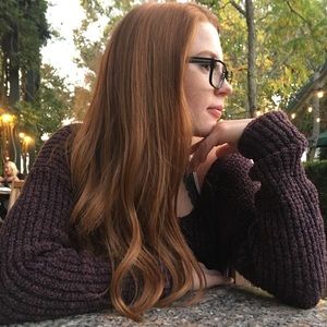 Meet your Posher, Kayla